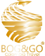 Logo - Bog and Go Colombia Travel